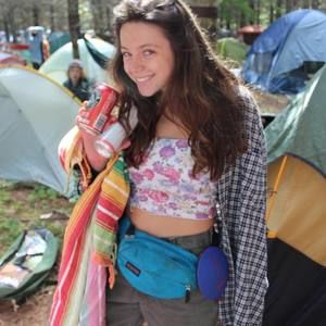 Meet your Posher, Alana